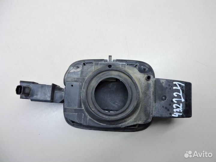 Лючок бензобака Citroen C4 2011