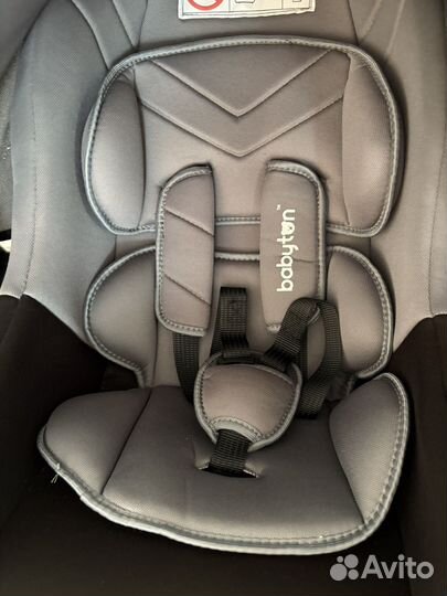 Продам автолюльку