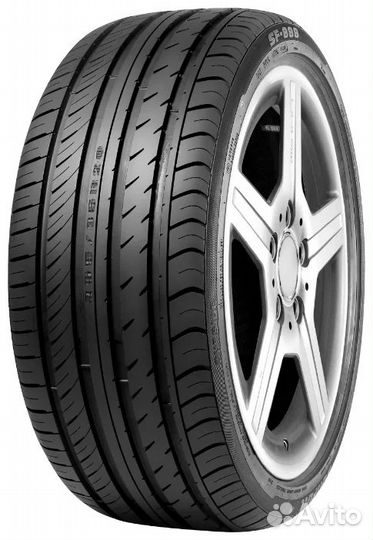 Sunfull SF-888 225/40 R19