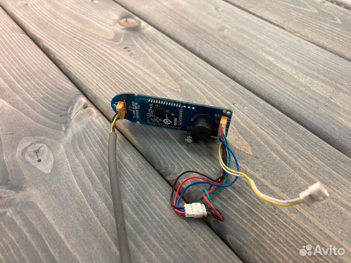 Рулевая плата для xiaomi mijia m365