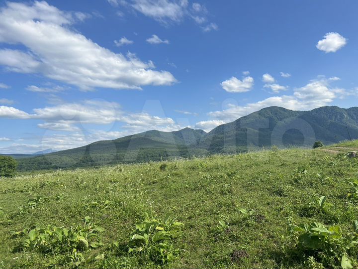 Участок 40 сот. (СНТ, ДНП)