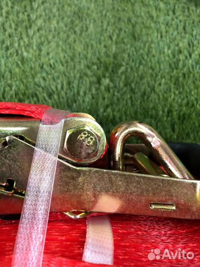 Ремень крепления груза 50 мм - 12 м