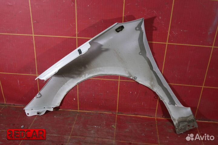 Крыло переднее правое Kia Cerato 3 (13-15)