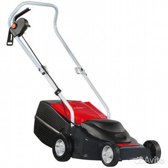 Газонокосилка электрическая efco PR 35 SE