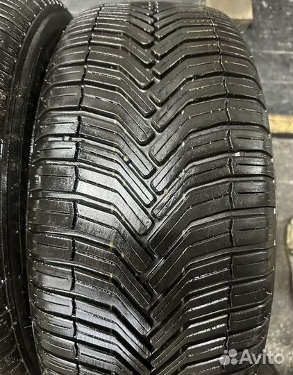 Michelin CrossClimate 225/55 R18 102V