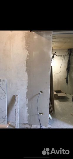 Прораб на обьекты с опытом