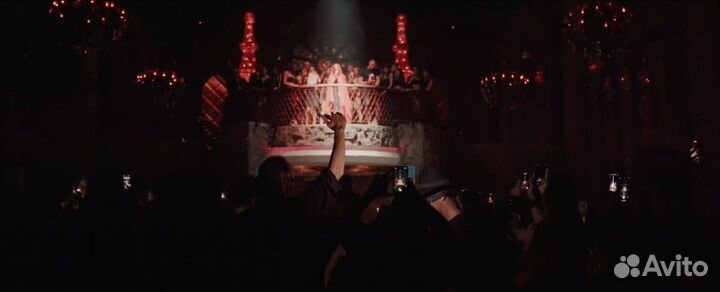 Организатор мероприятий