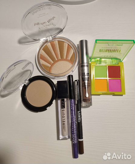 Набор косметики