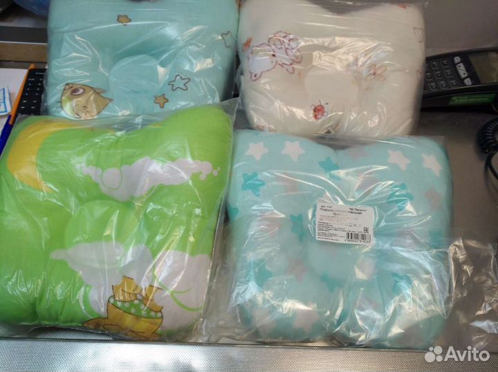 Новые бортики и наборы в кровать,анотомические