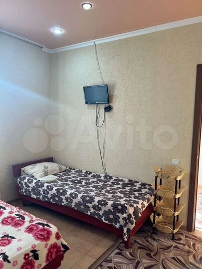 Комната 25 м², 1/2 эт.