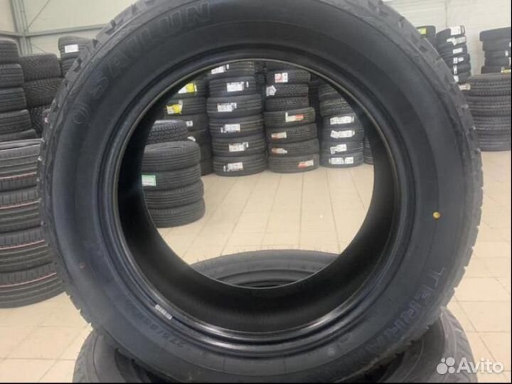 Sailun Terramax A/T 275/55 R20 117T