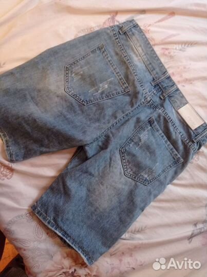 Шорты женские