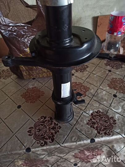 Амортизатор