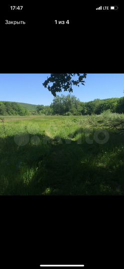 Участок 27 га (ИЖС)