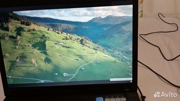 Roverbook Pro 510WH торг