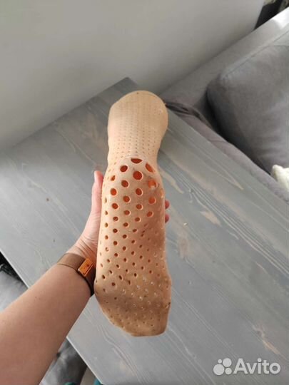 Ортез на голеностопный сустав ordekt