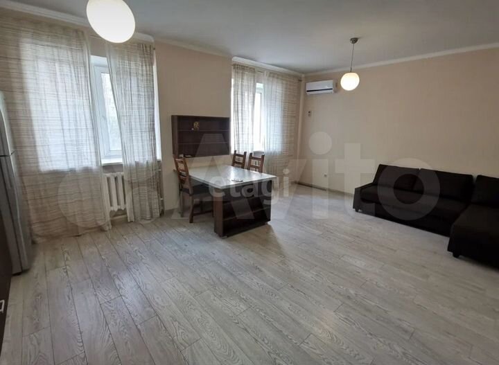 2-к. квартира, 98 м², 2/9 эт.