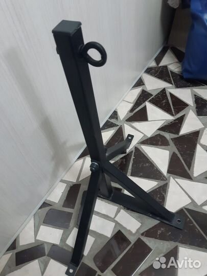 Боксерская груша