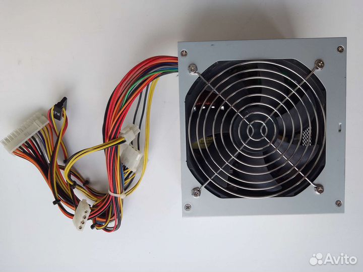 Блок питания Power Man 400W
