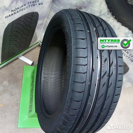 Ikon Tyres Nordman SZ2 215/50 R17 95W