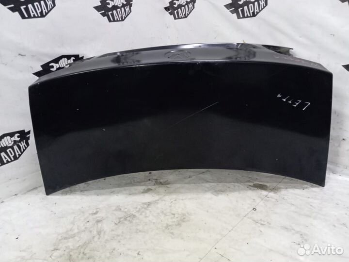 Крышка багажника Volkswagen Jetta 5