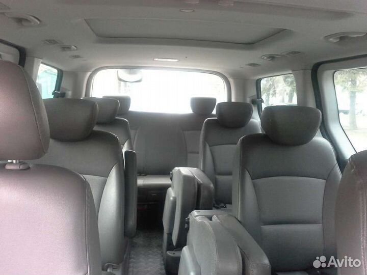 Пассажирские перевозки заказ микроавтобуса до60мес