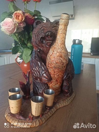 Неповторимый подарочный набор