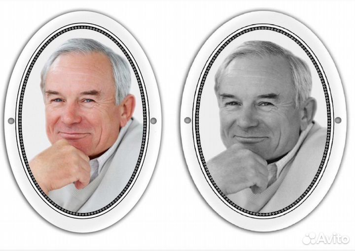 Фотокерамика фото на памятники