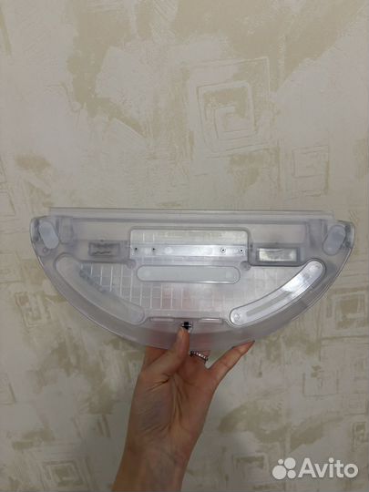 Резервуар для воды для робота Xiaomi