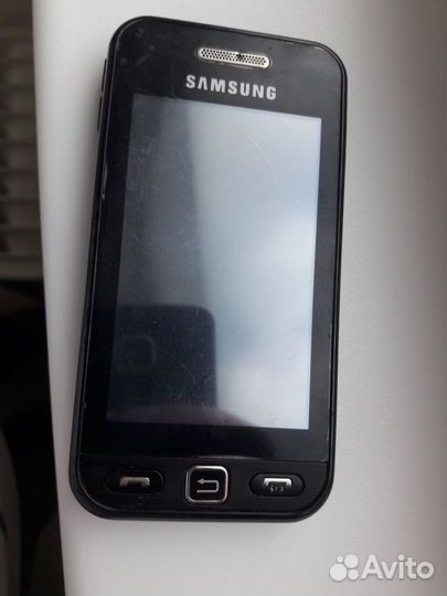 Телефон samsung gt-s5230