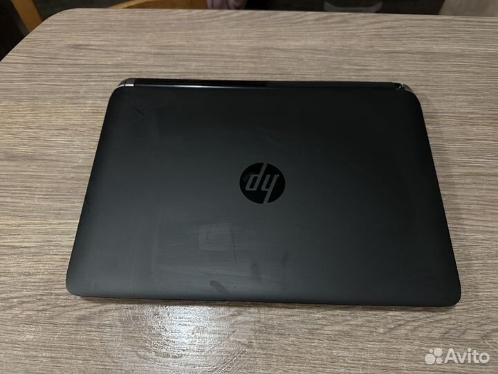 Ноутбук Hp ProBook 430 G1 i5 для работы