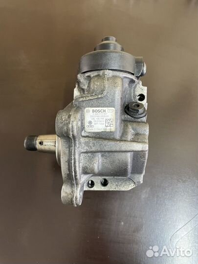 Топливный насос высокого давления тнвд 03L130755
