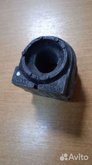 Втулка стабилизатора Солярис 2 / Киа Рио 4