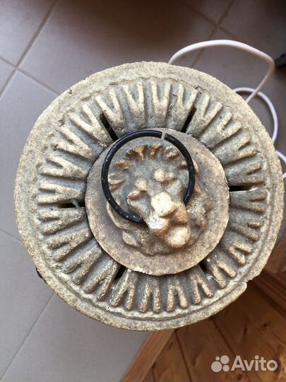 Тандыр электрический бу