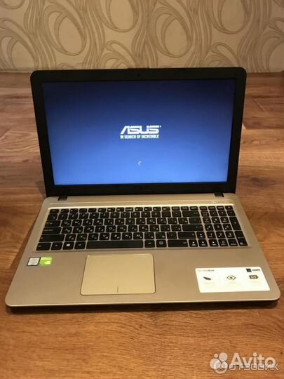 Ноутбуки asus,HP,acer 15.6