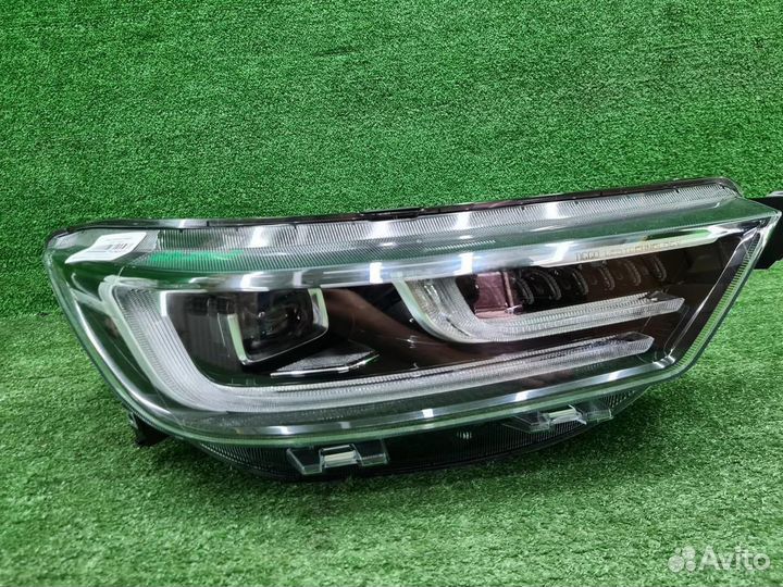 Фара правая Chery Tiggo 8 Pro/Tiggo 8 Pro MAX