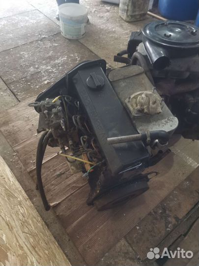 Двигатель ваз 341 дизель