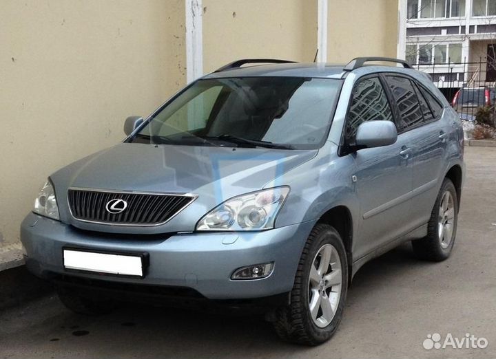 Арка левая Lexus RX300/RX350 2003-2009