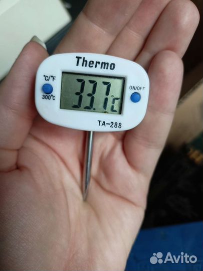 Термометр для дома кухни самогонного аппарата