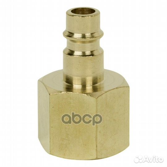 Мастак Штуцер быстросъемный MF12 69636 Мастак