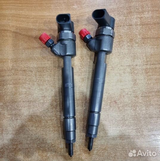 Форсунка Mercedes-Benz Vito W638