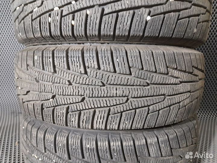 Nokian Tyres Nordman RS2 185/65 R15