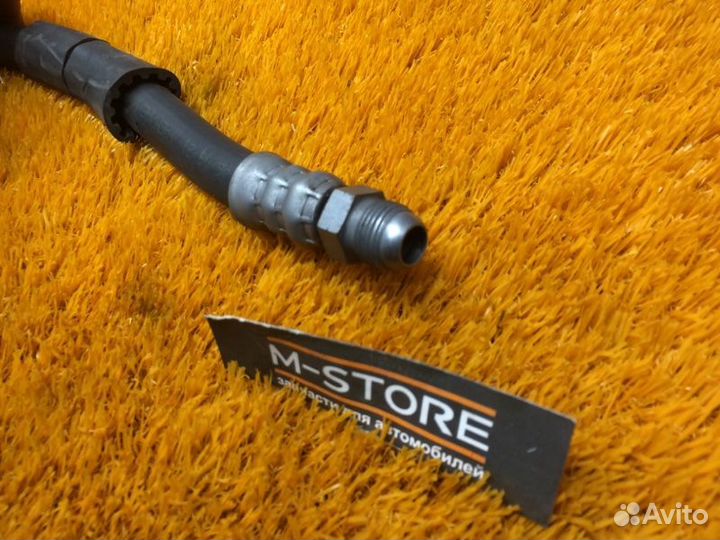 Трубка охлаждения АКПП Audi A4 B7/8E BWE 2006