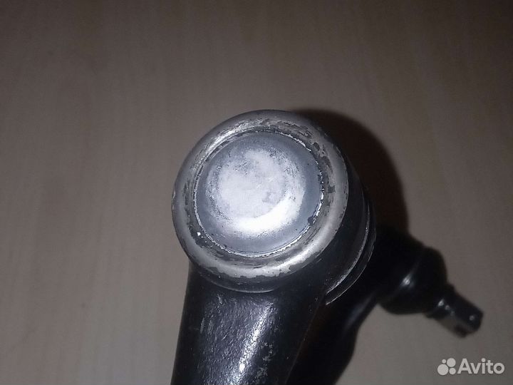 Рулевые наконечники ваз 2109