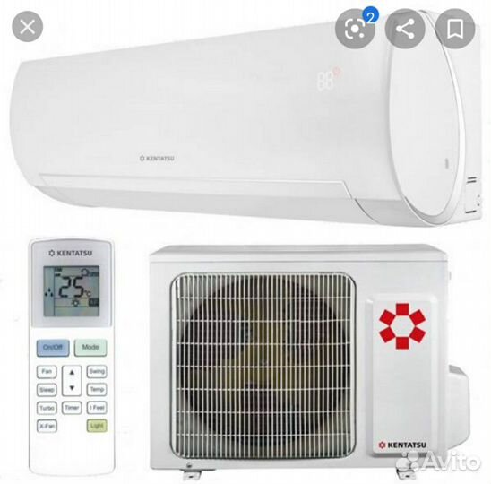 Кондиционирование