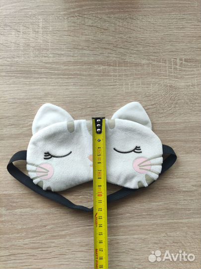 Маска для сна