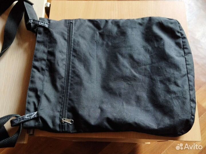 Сумка спортивно-дорожная