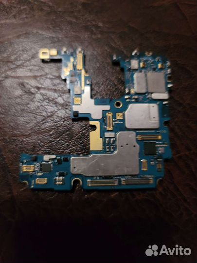 Материнская плата Samsung Galaxy Note 20 Ultra 5g