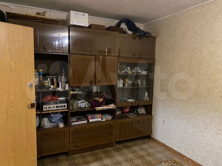 1-к. квартира, 35 м², 9/10 эт.