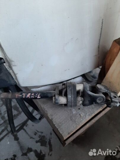 Рулевой карданчик Nissan X-Trail T30